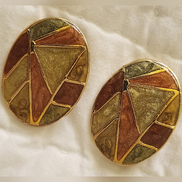 Musi Shoes - Musi Shoe Clips Vintage